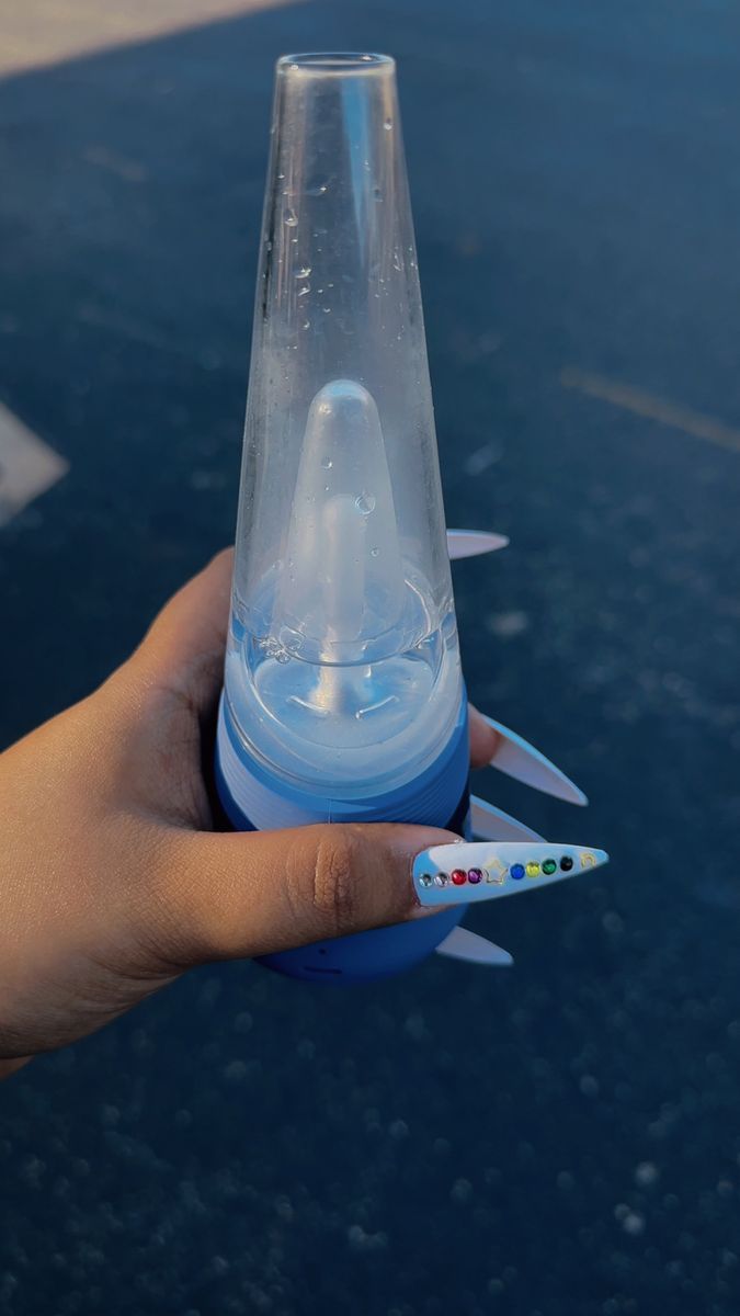 Puffco: Peak