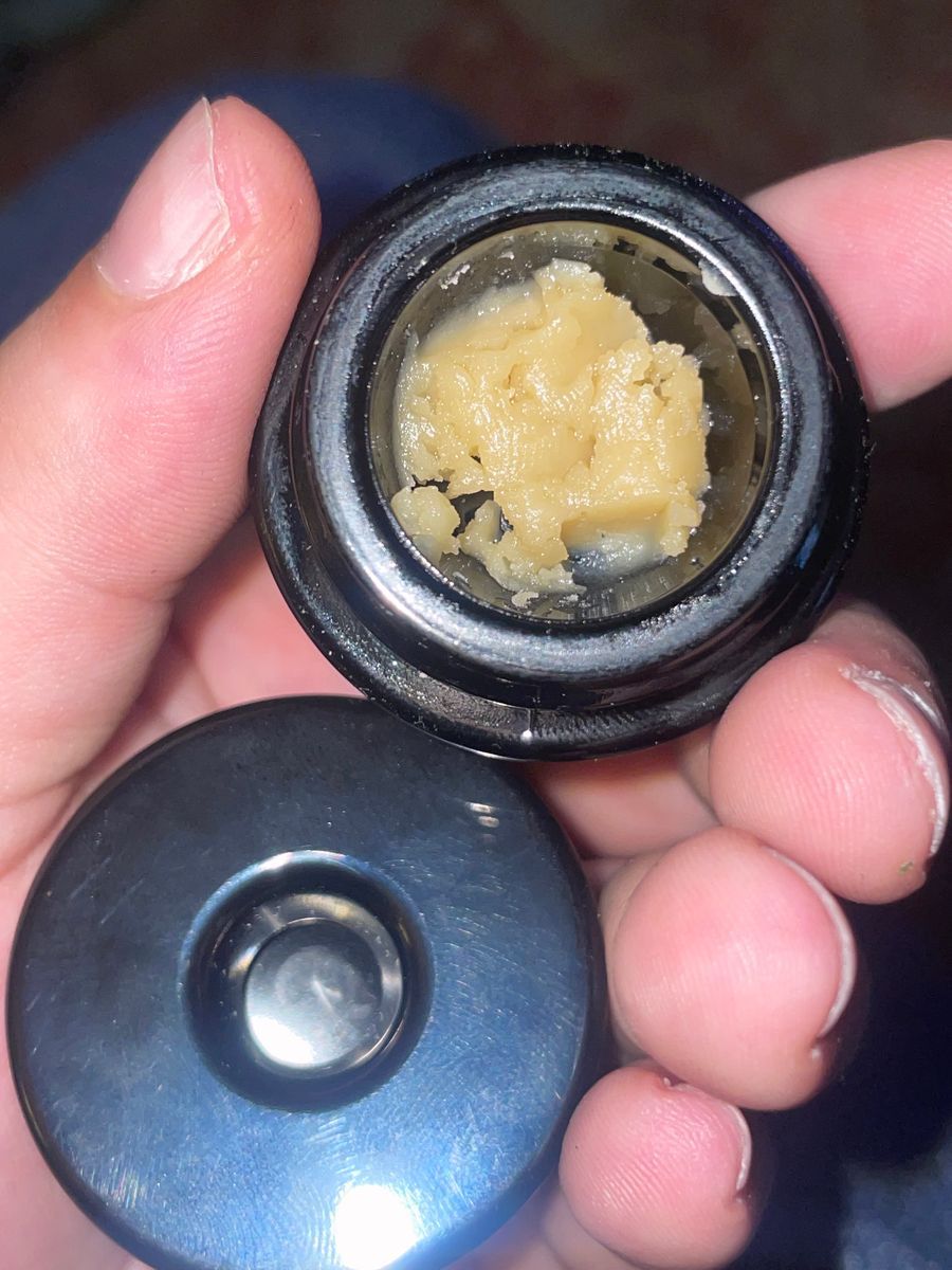 Tropagyu strain