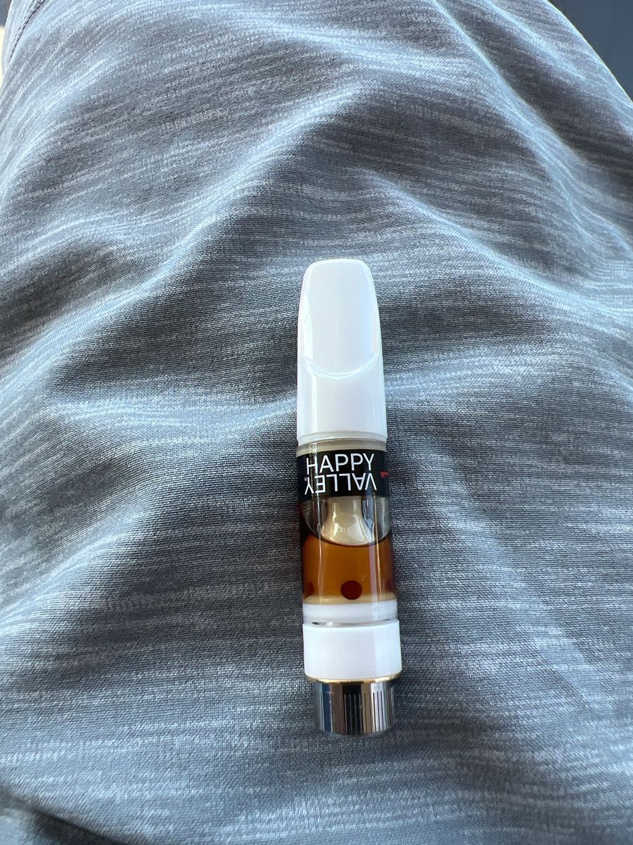 Happy Valley Genetics Sun Grown White Wedding