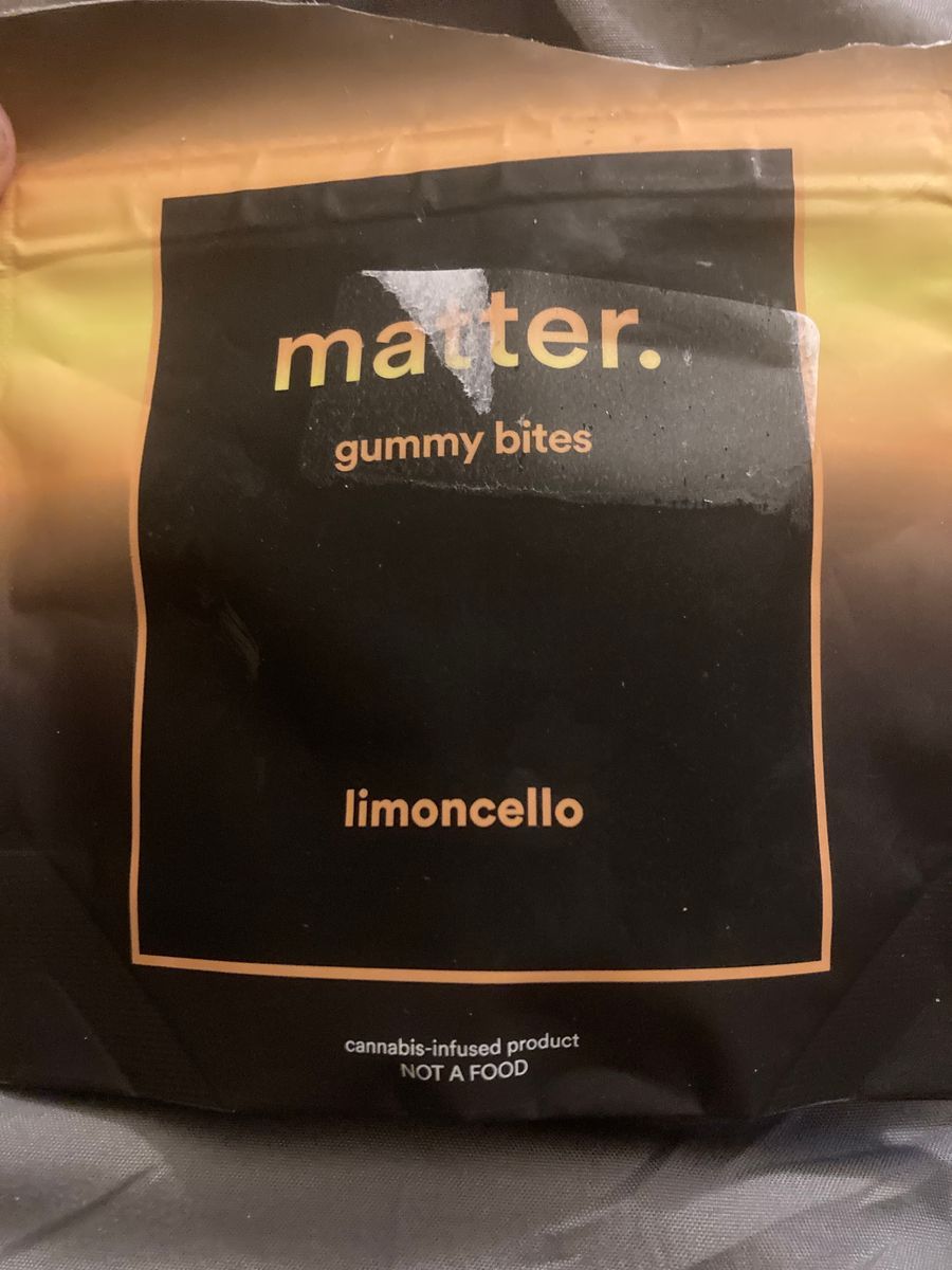 Matter brand