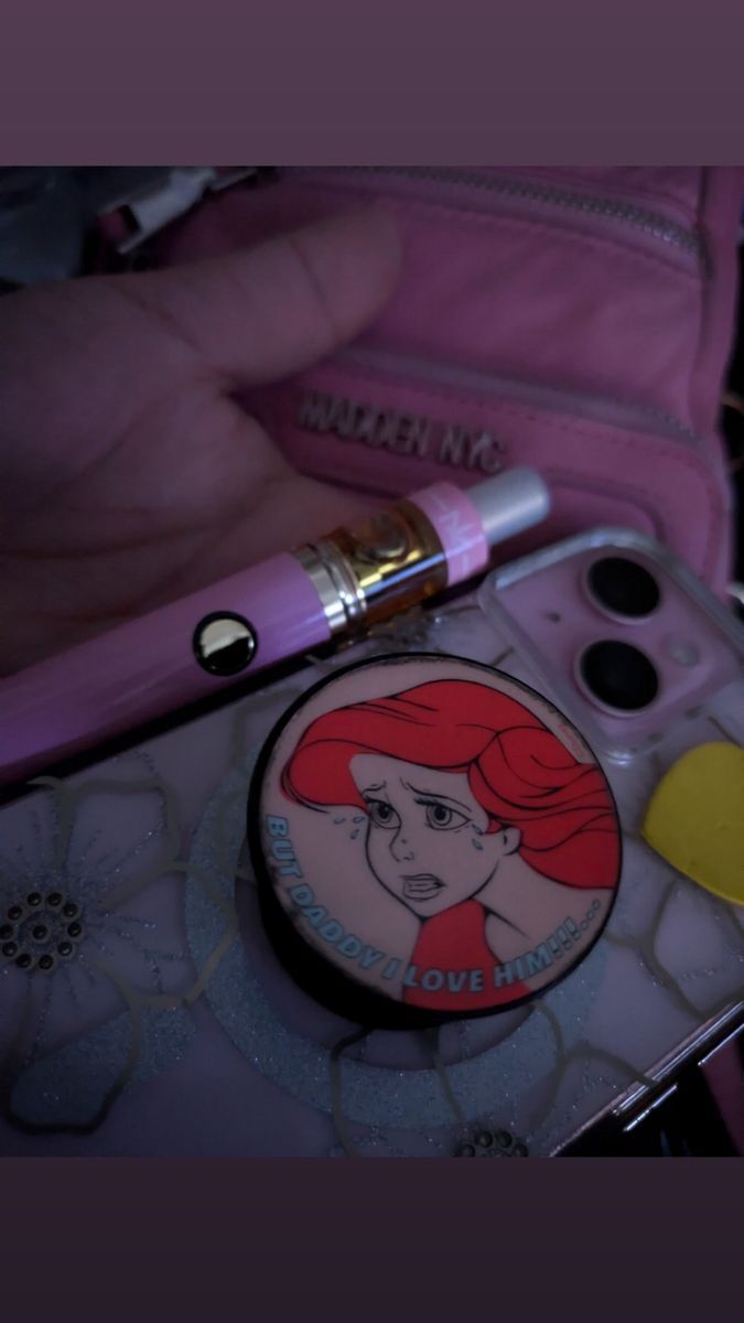 Dime Pink Lemonade