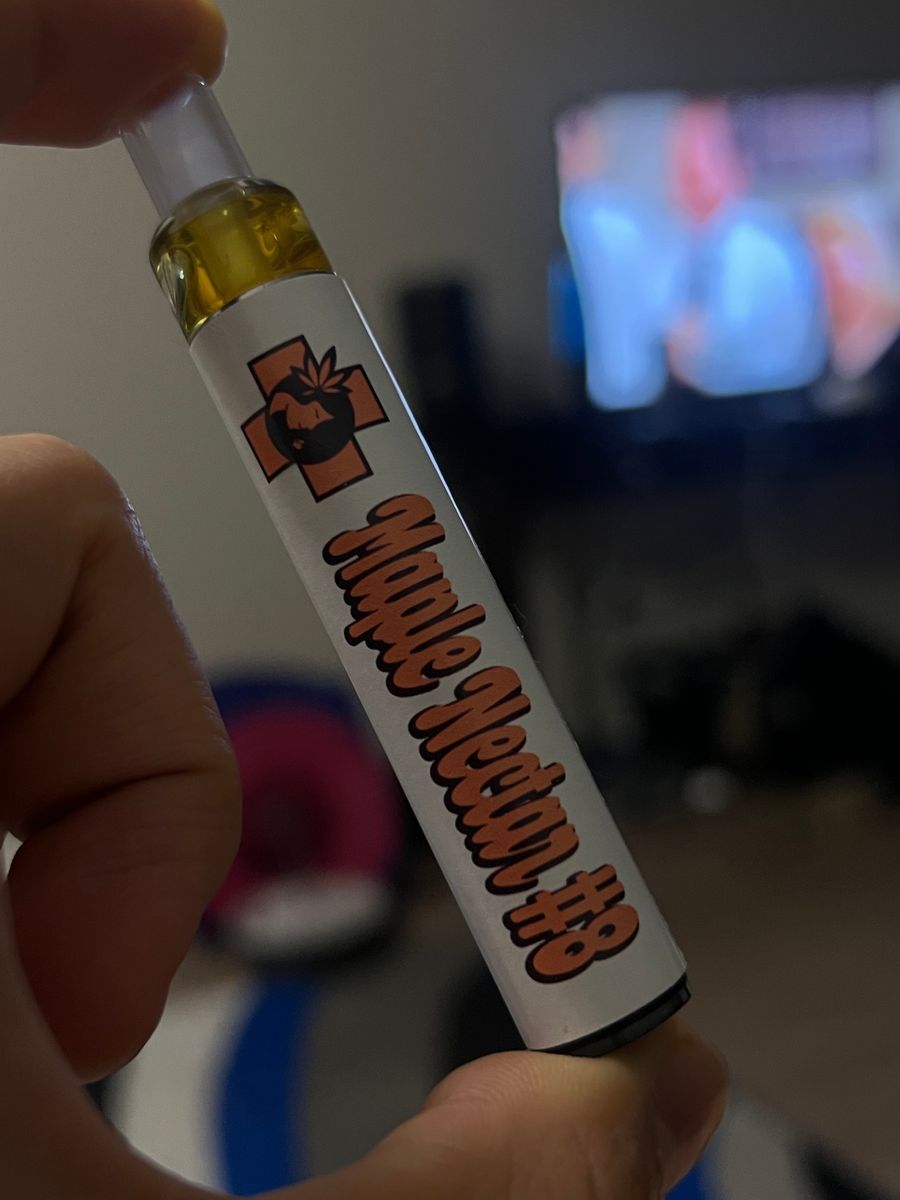 Natures Kiss brand
