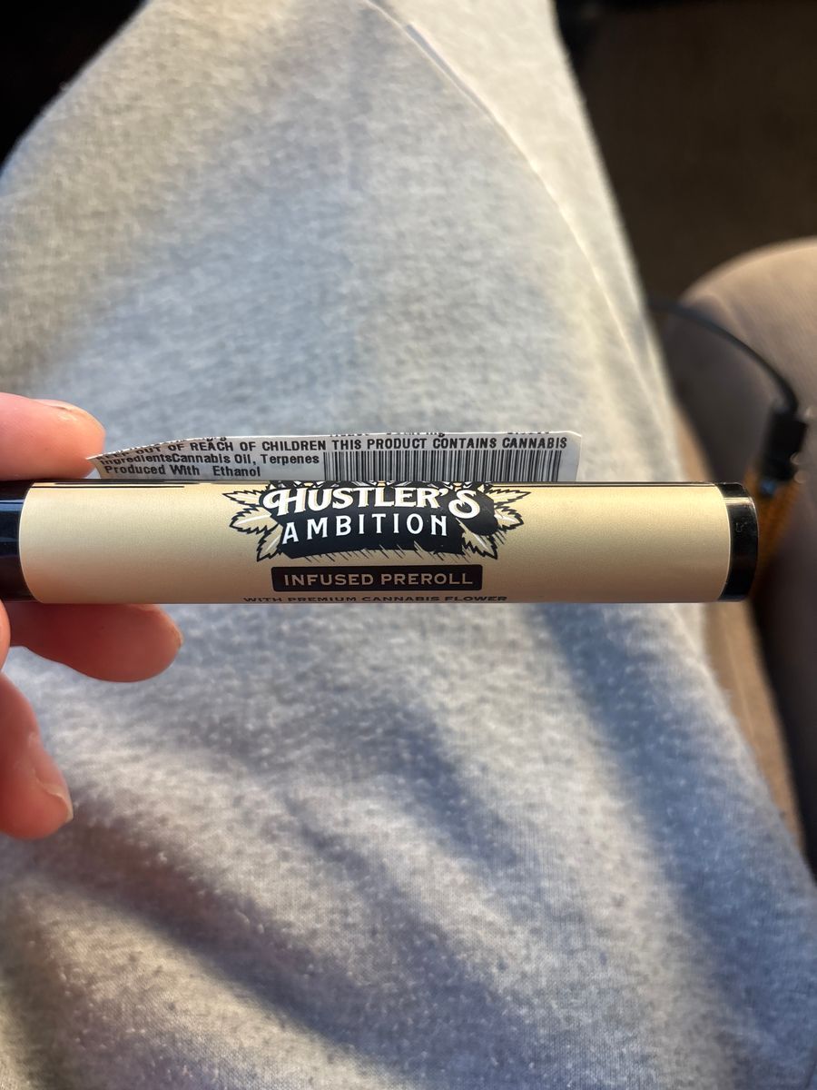 Hustlers Ambition Baja Blast