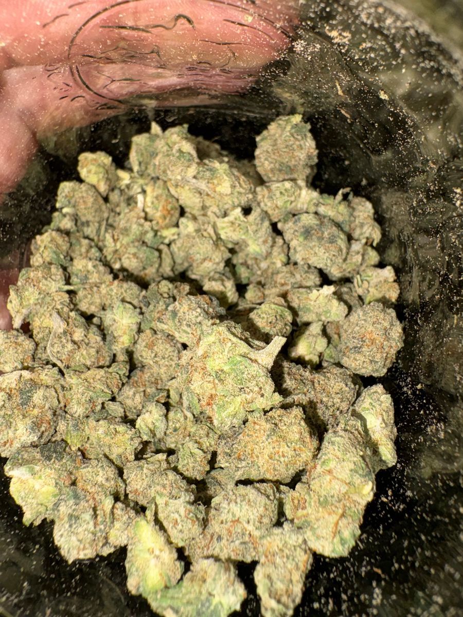 Homegrown Batch Runtz