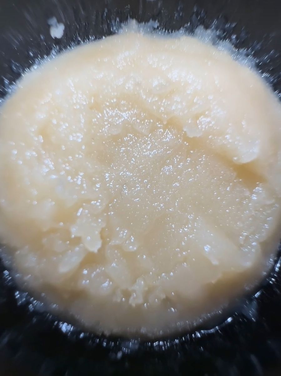 Pootang Pie strain