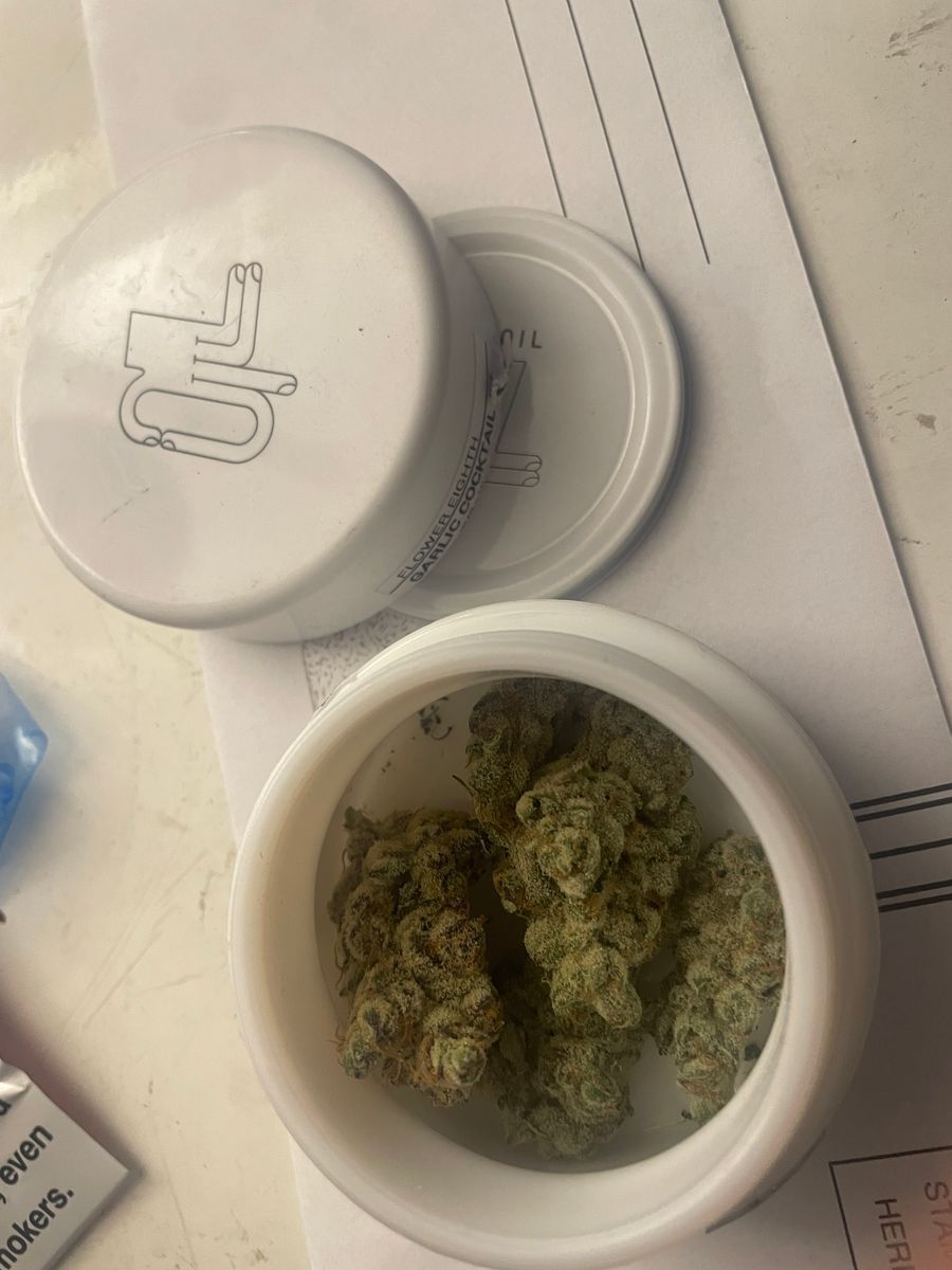 710 Labs Garlic Cocktail