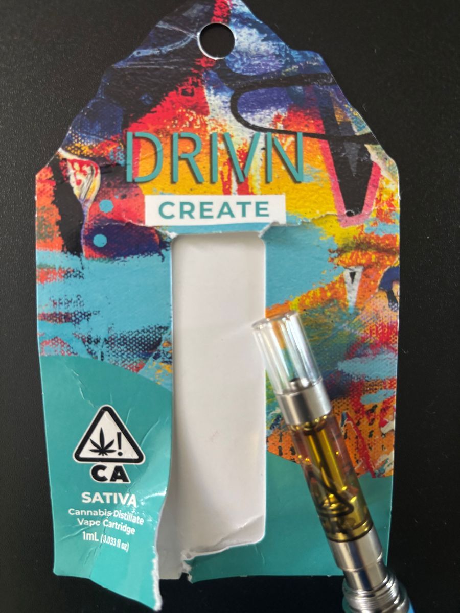 Drivn brand