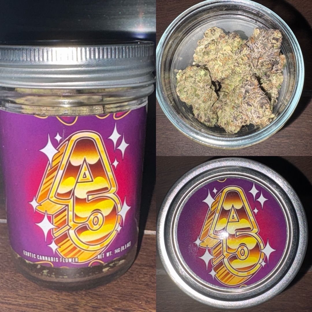 A5 strain