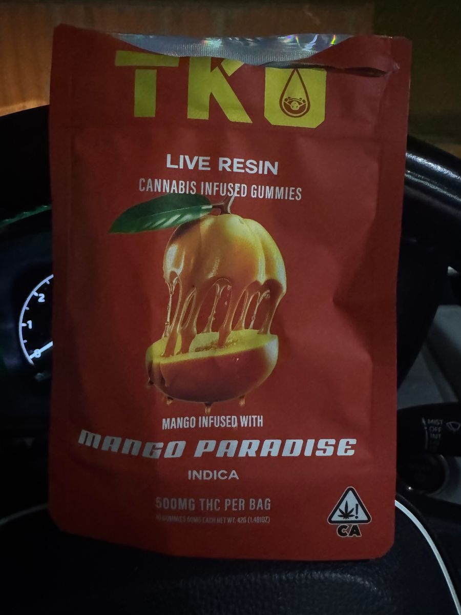 Tko brand