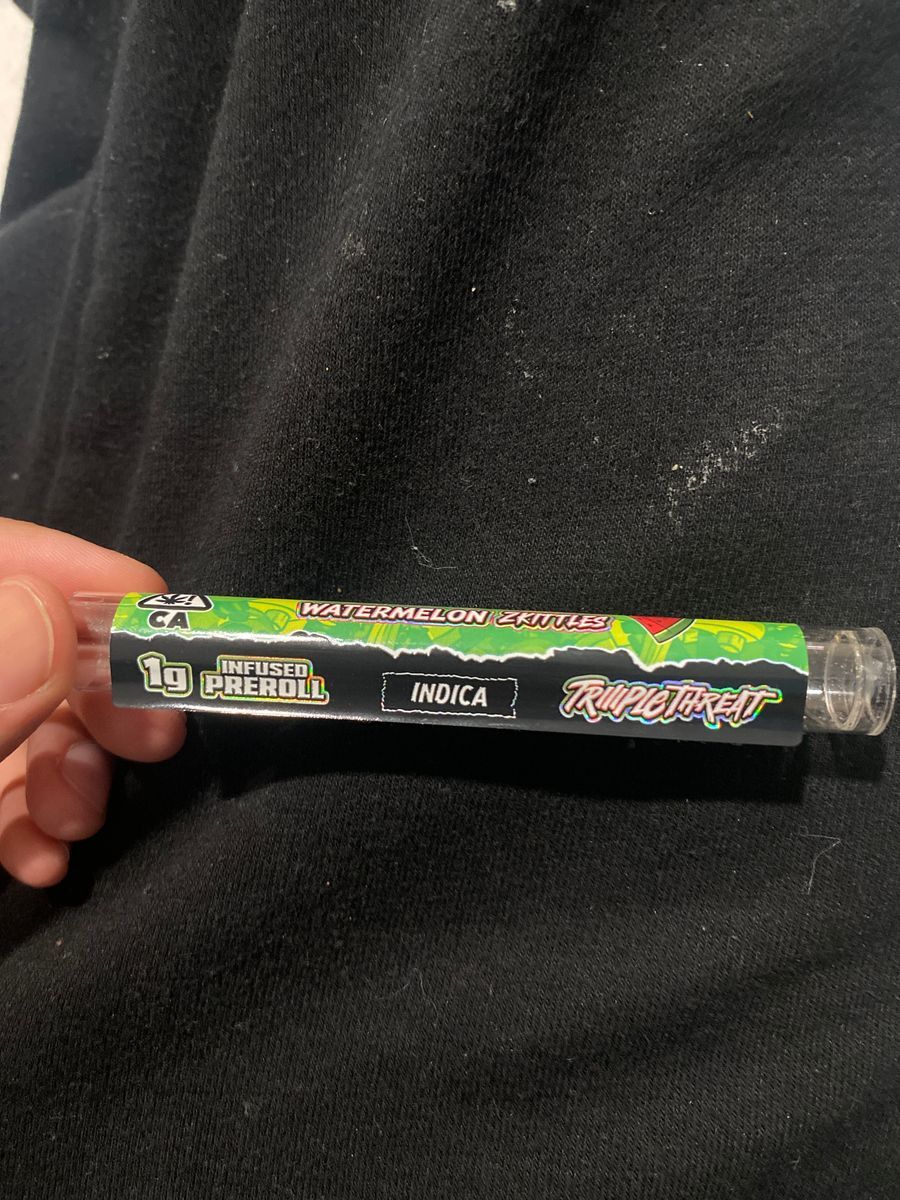 Triiiplethreat brand