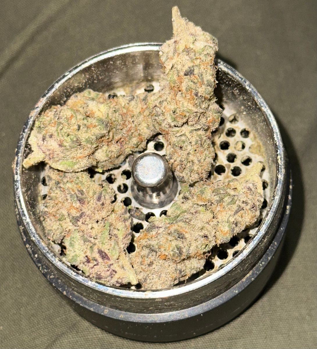 Eugreen brand