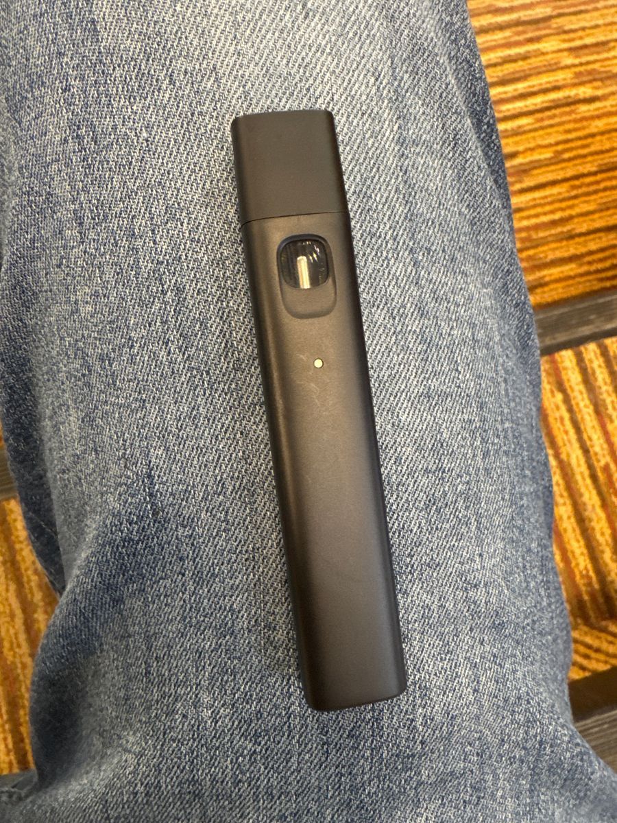 Pax Northern Lights