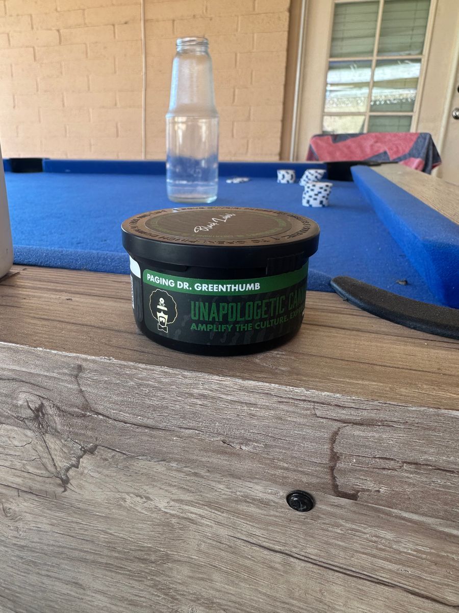 Dr. Greenthumb’s brand