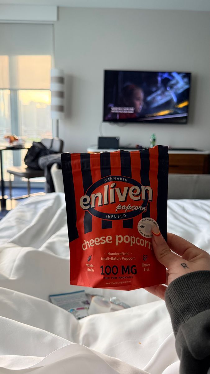 Enliven brand