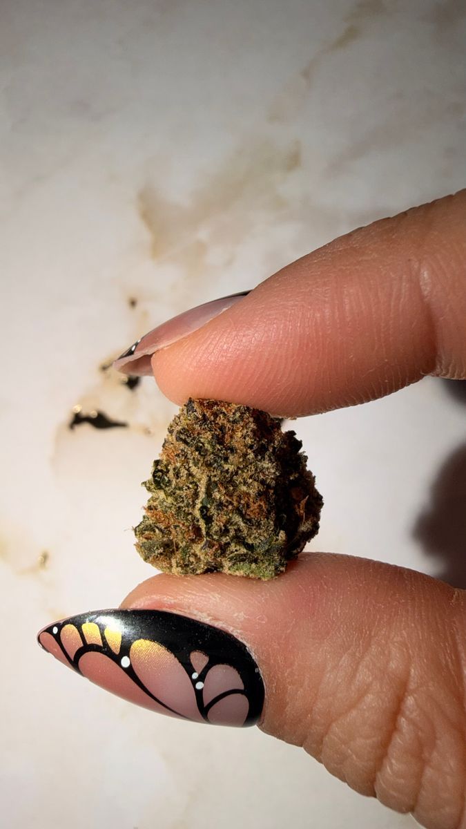 Jezus Juice strain