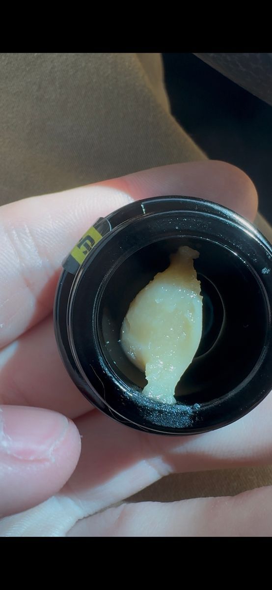 Ideal Cannabis Tropicana Punch #2