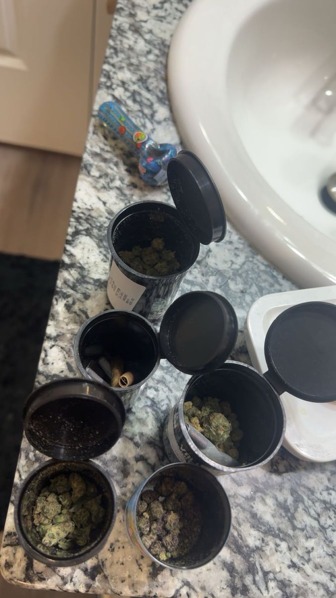 Green Dot Every Thing