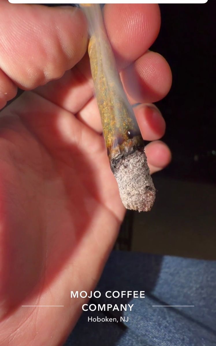 Matter Grape Gas #4