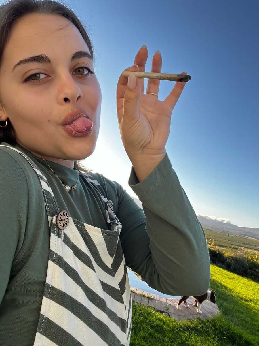 Out strain