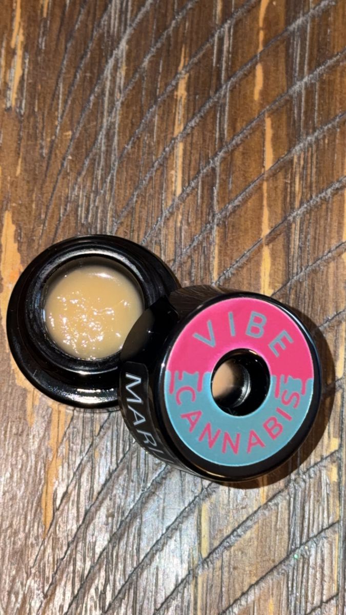Vibe Cannabis: Chem Reserve