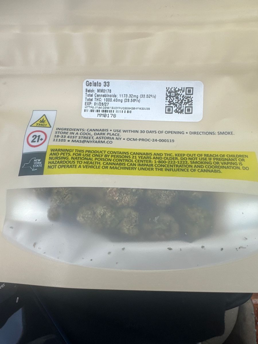 Mini Mart Gelato 33