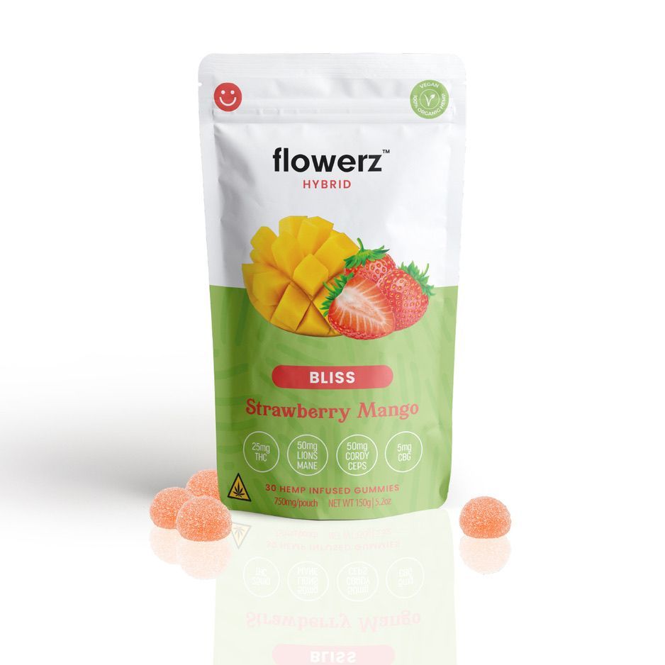 Flowers brand
