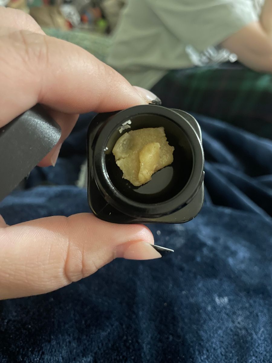 Honolulu Strange strain