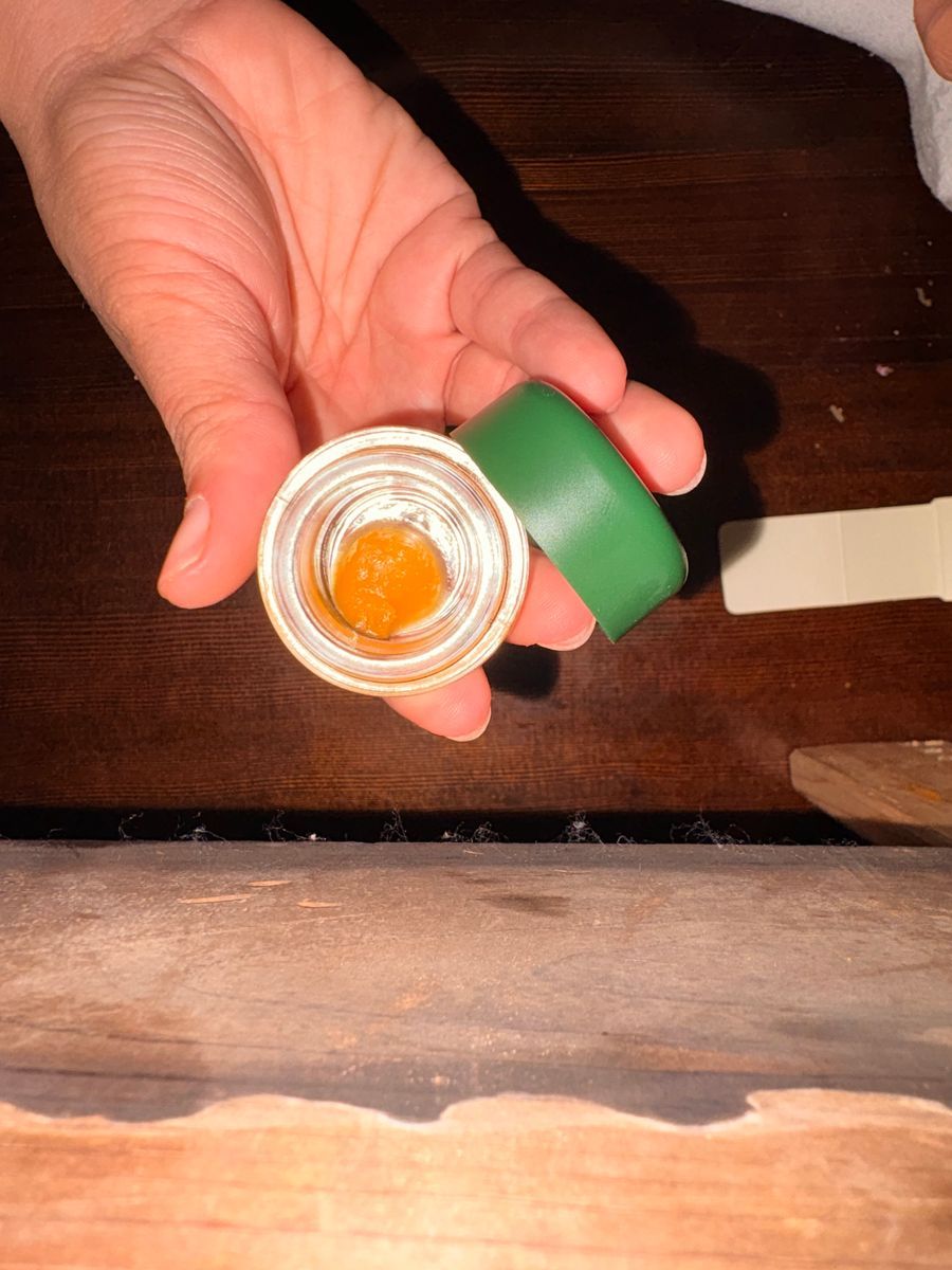 Cbx - Cannabiotix Grape Gas #4