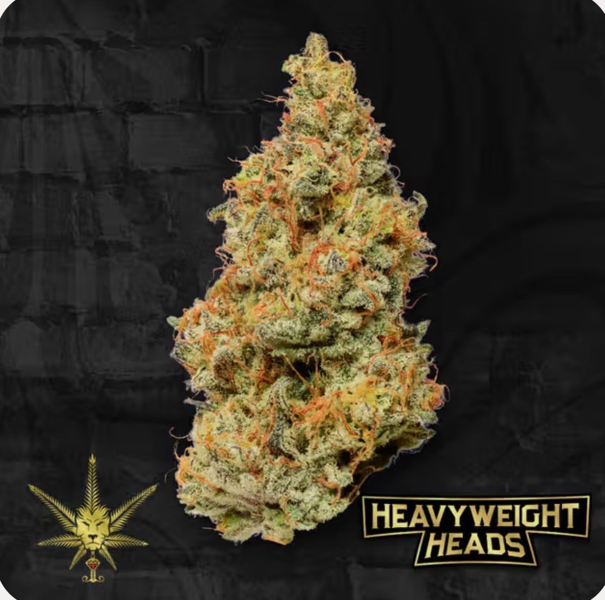 Heavy Weight Heads: Reaper
