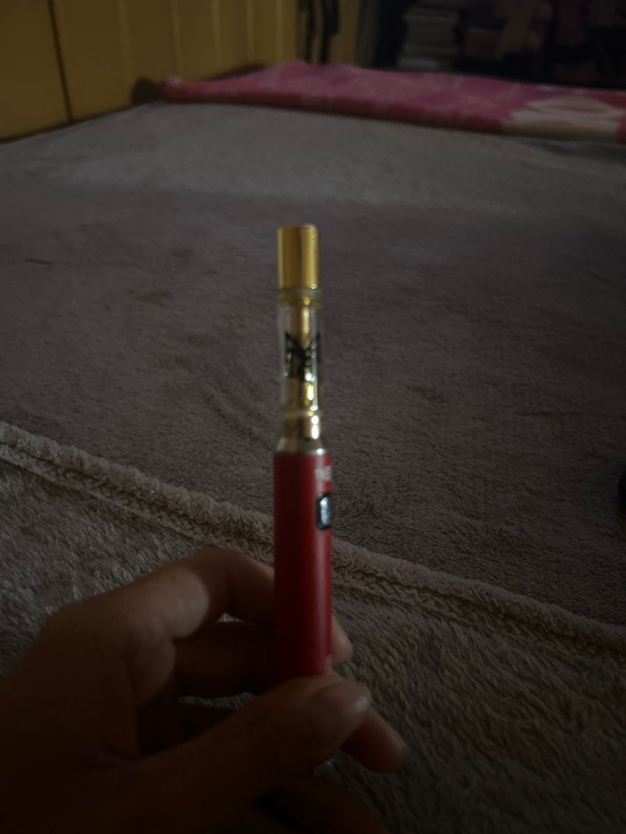 Muha Meds White Raspberry