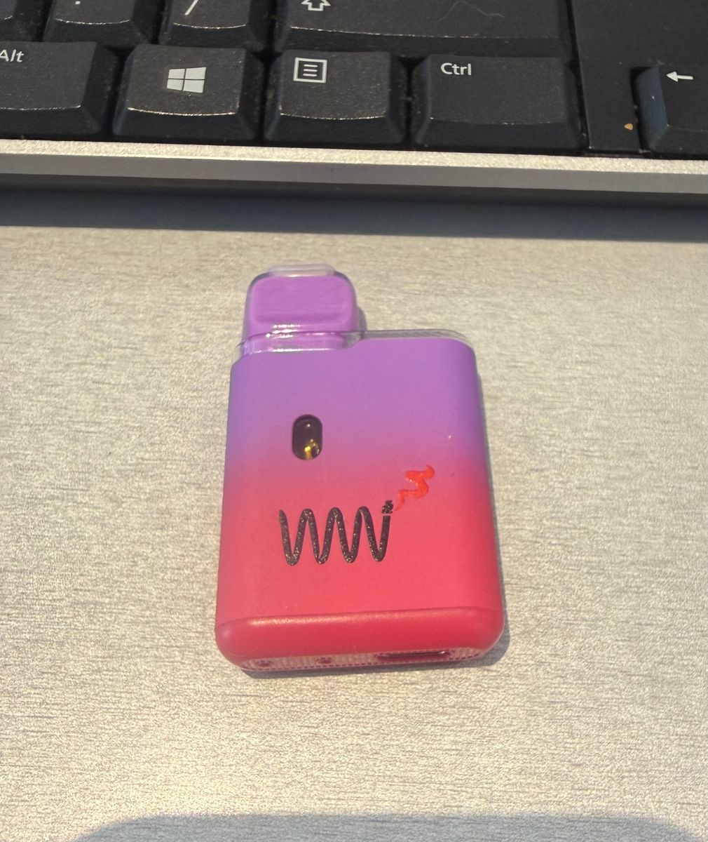 Wake N Vape brand