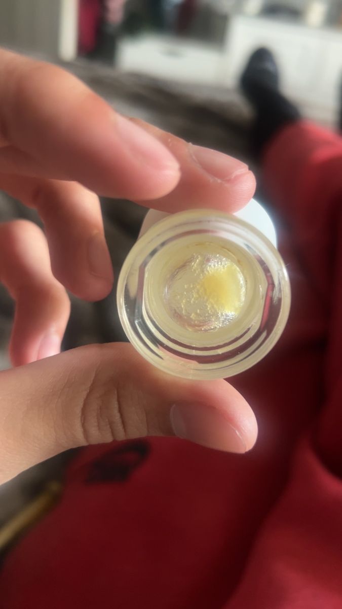 Hudson Cannabis Lemon Meringue