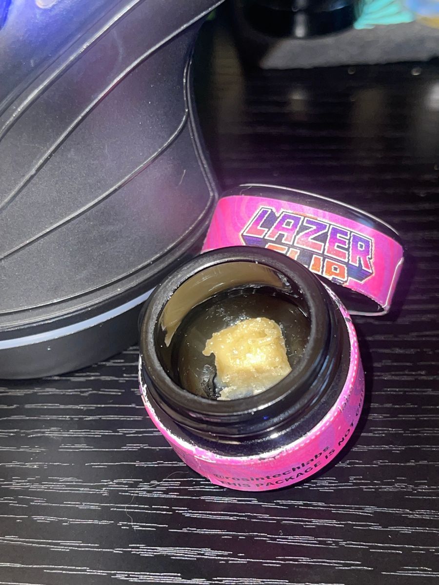 Lazer Beam strain