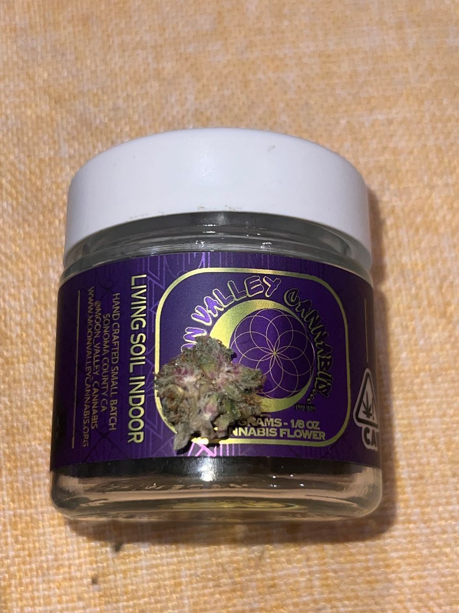 Watermelon Zonkers strain
