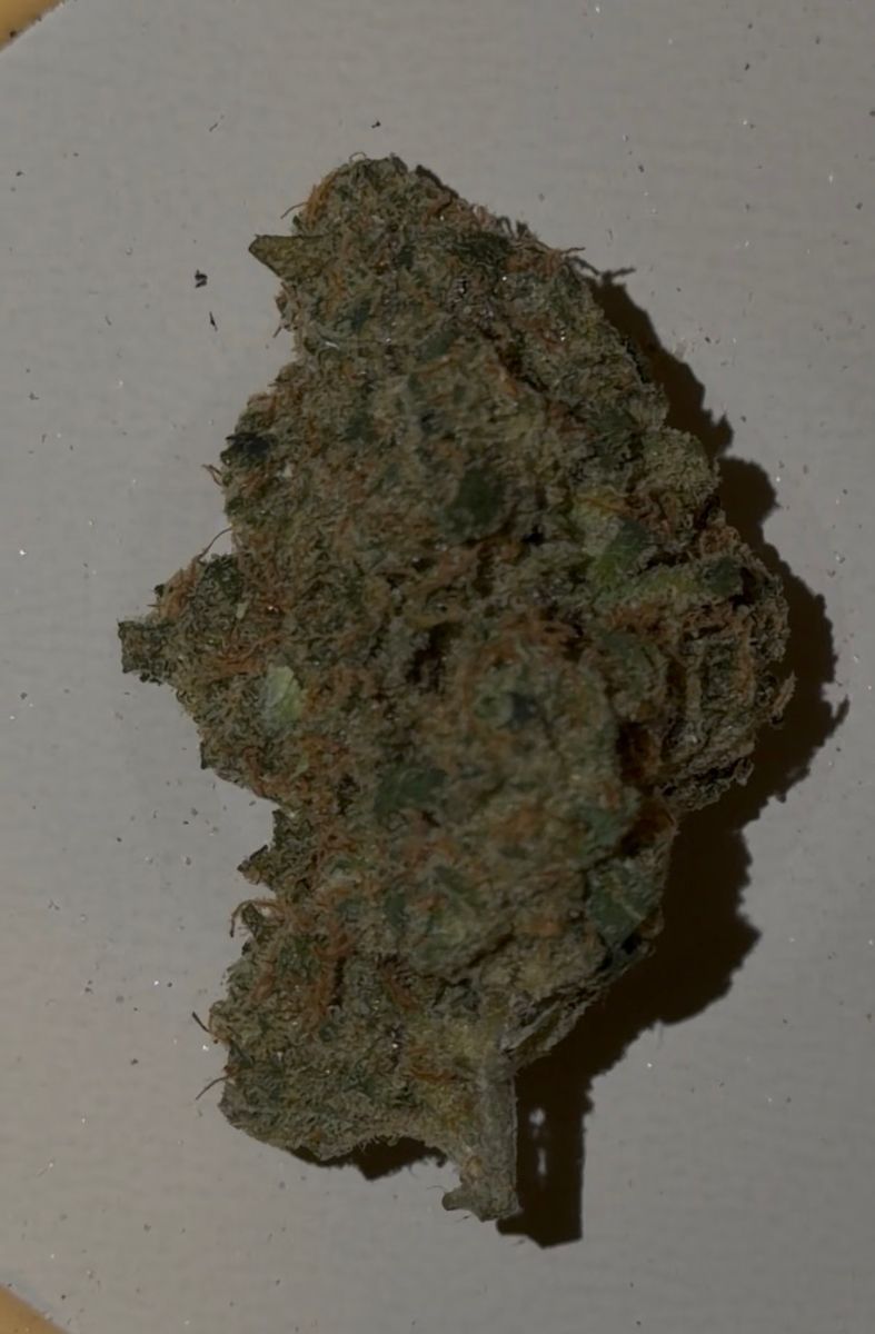 Thca Blue Dream