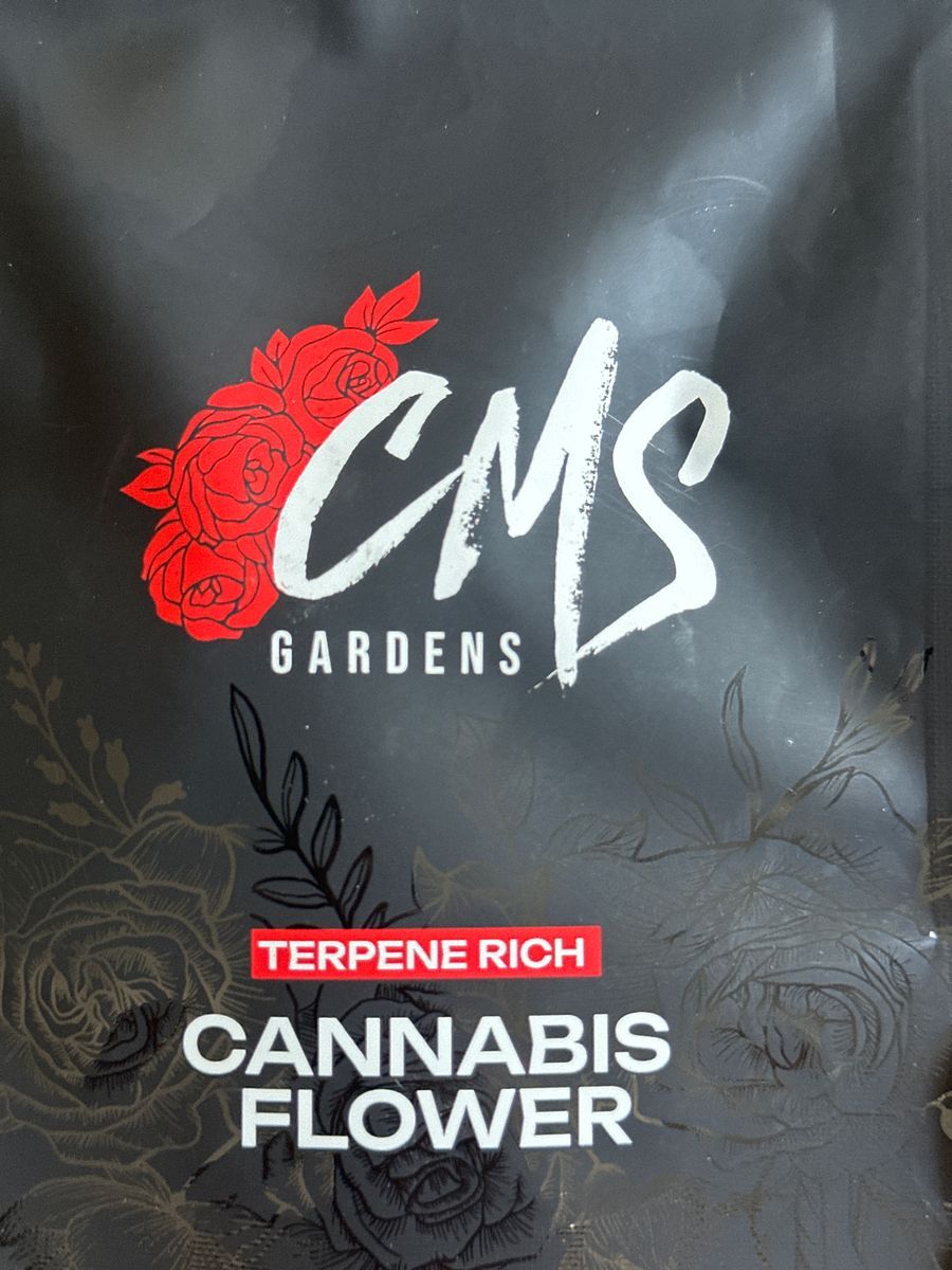 Cms Gardens Strawberry Guava