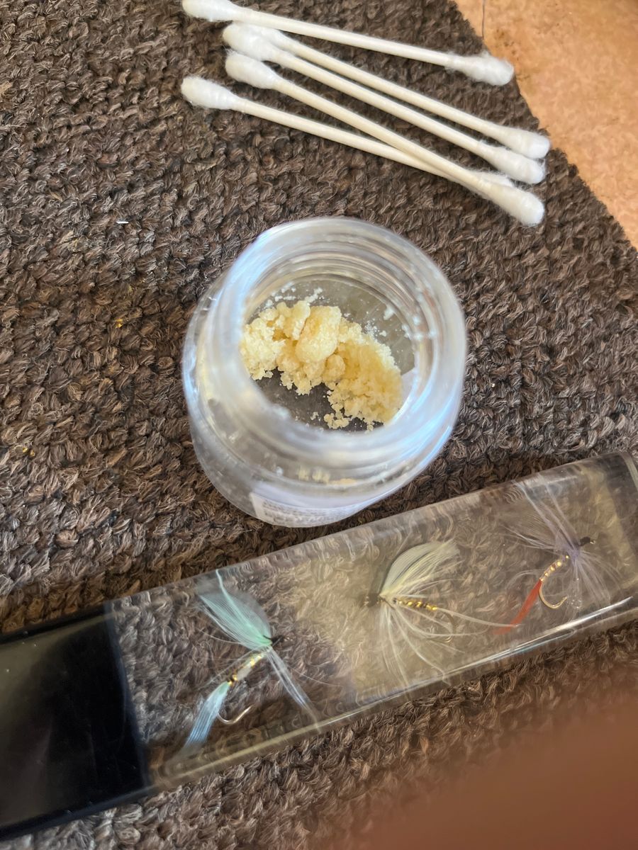 Oreoz Blizzard strain