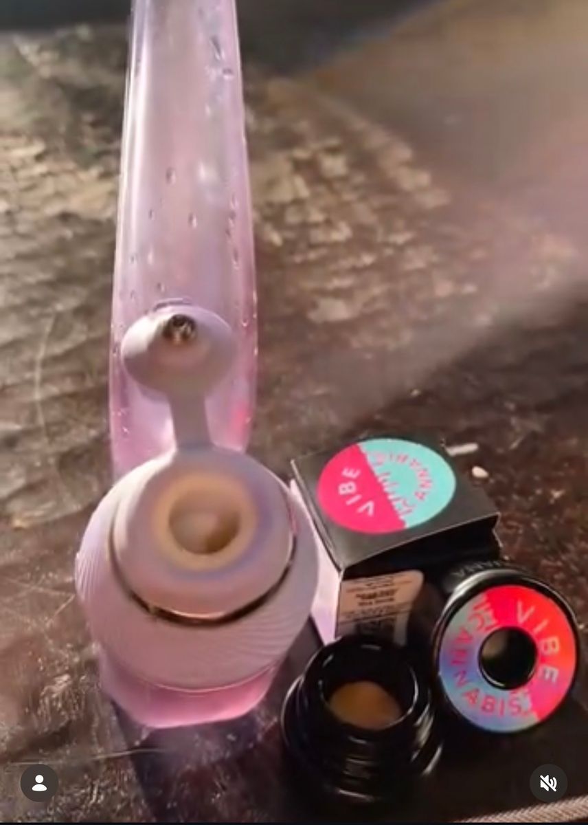 Vibe Cannabis Milk Money