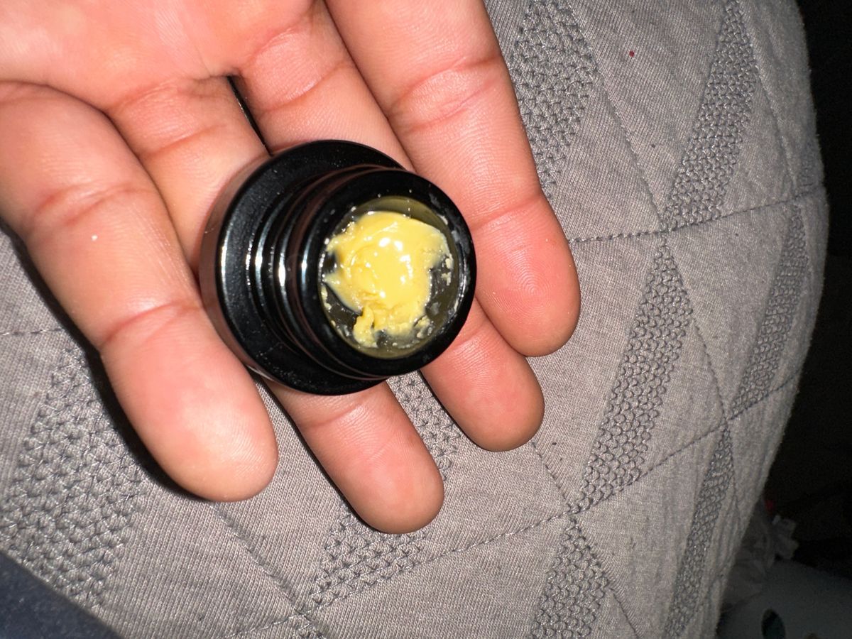 Big Narstie strain