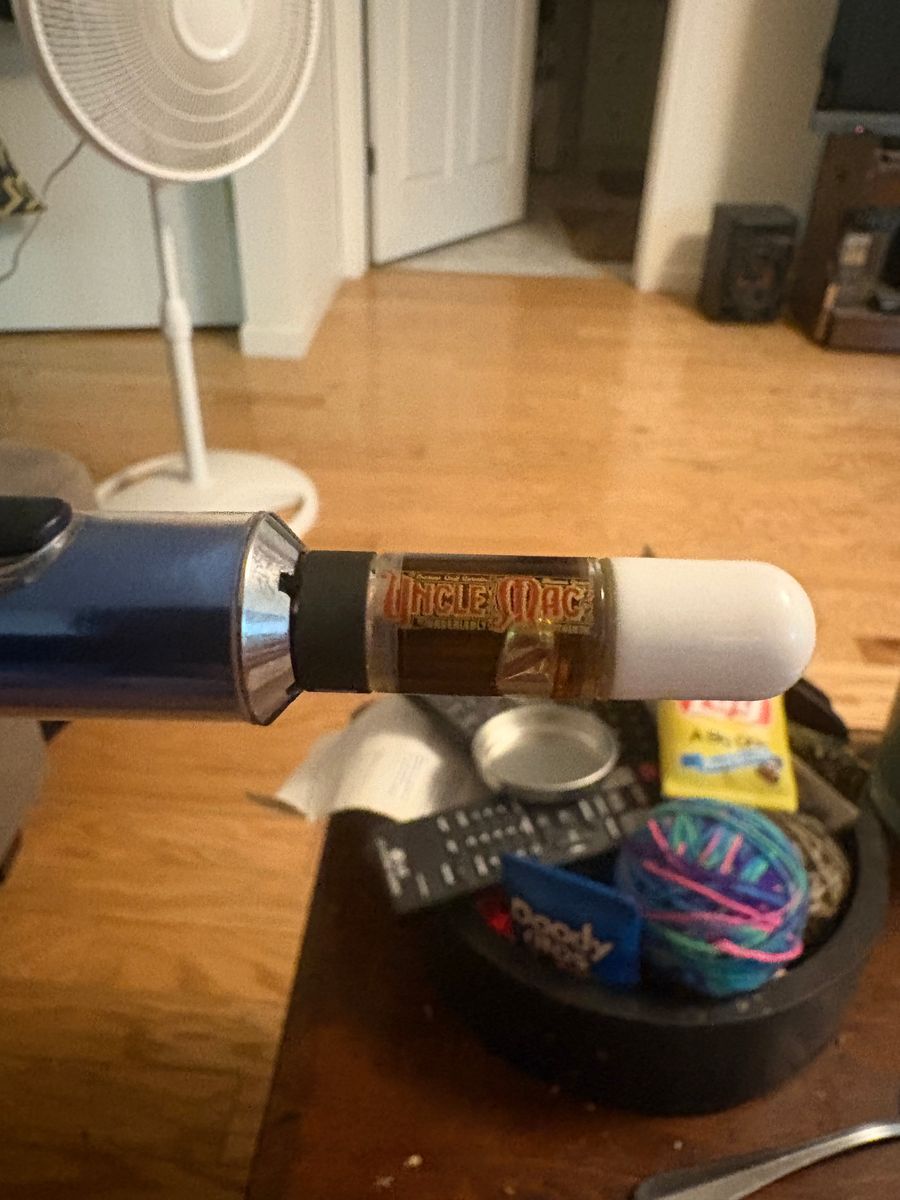Yah-Y strain