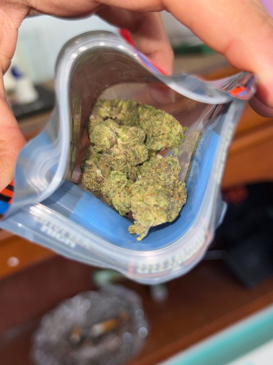 Fleetwood Idk But Its Gas