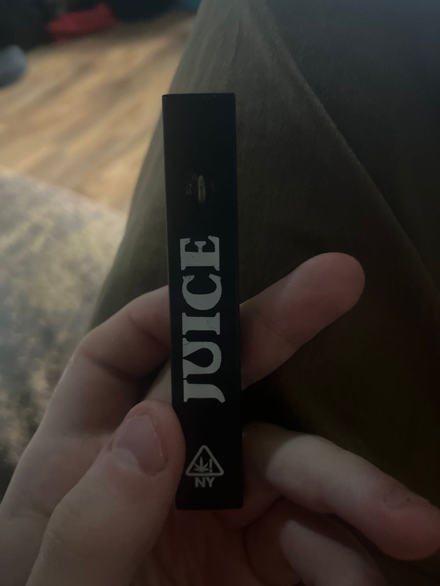Juice brand