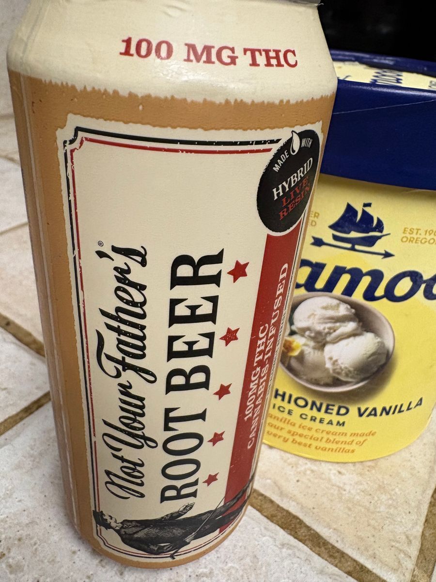Not Your Fathers: Rootbeer