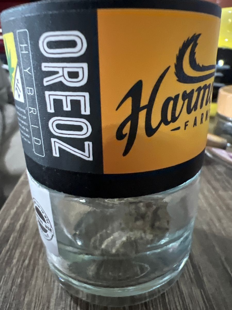 Harmony brand