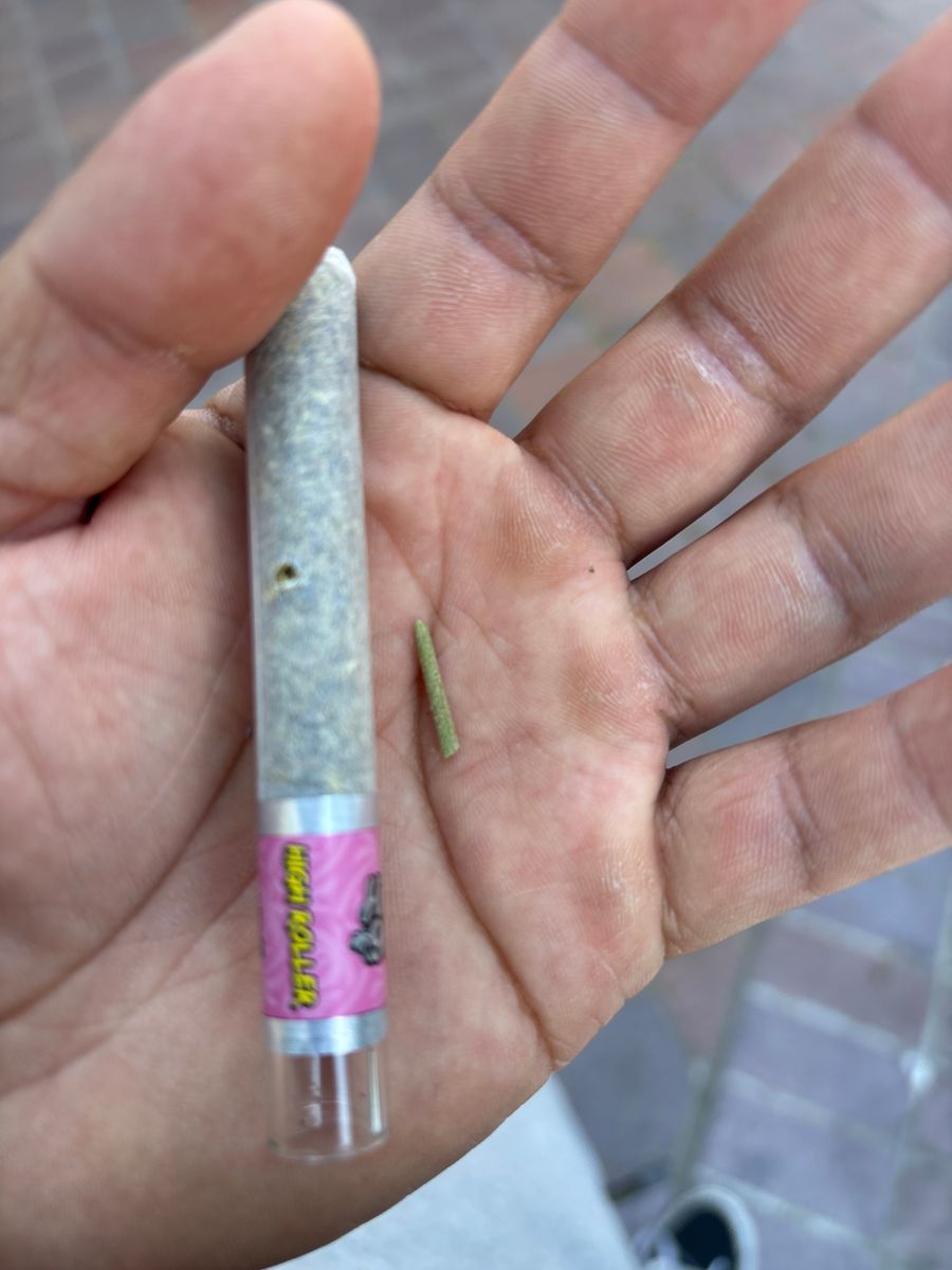High 90S Gelato 4U