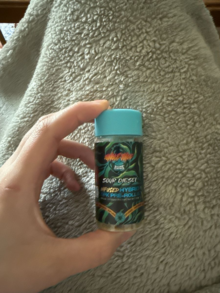 Jungle Juice brand