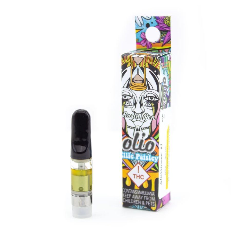 Olio Beisel