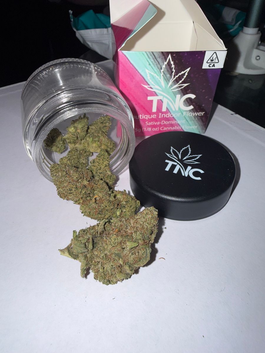 Tnc Keylime Jack