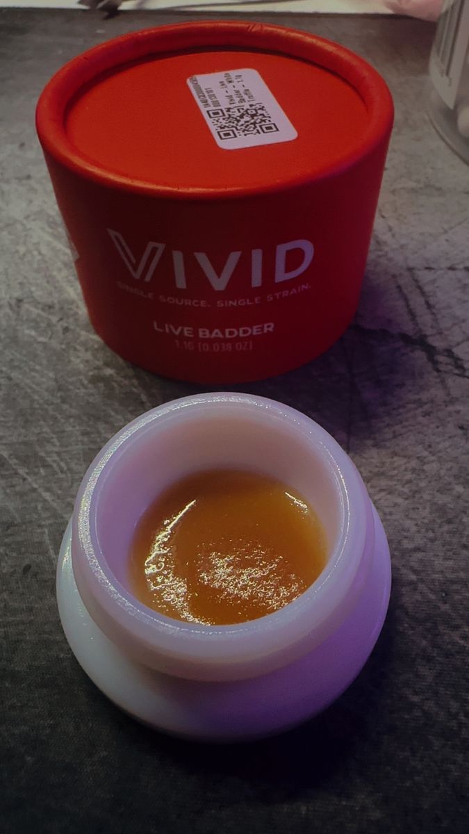 Vivid brand