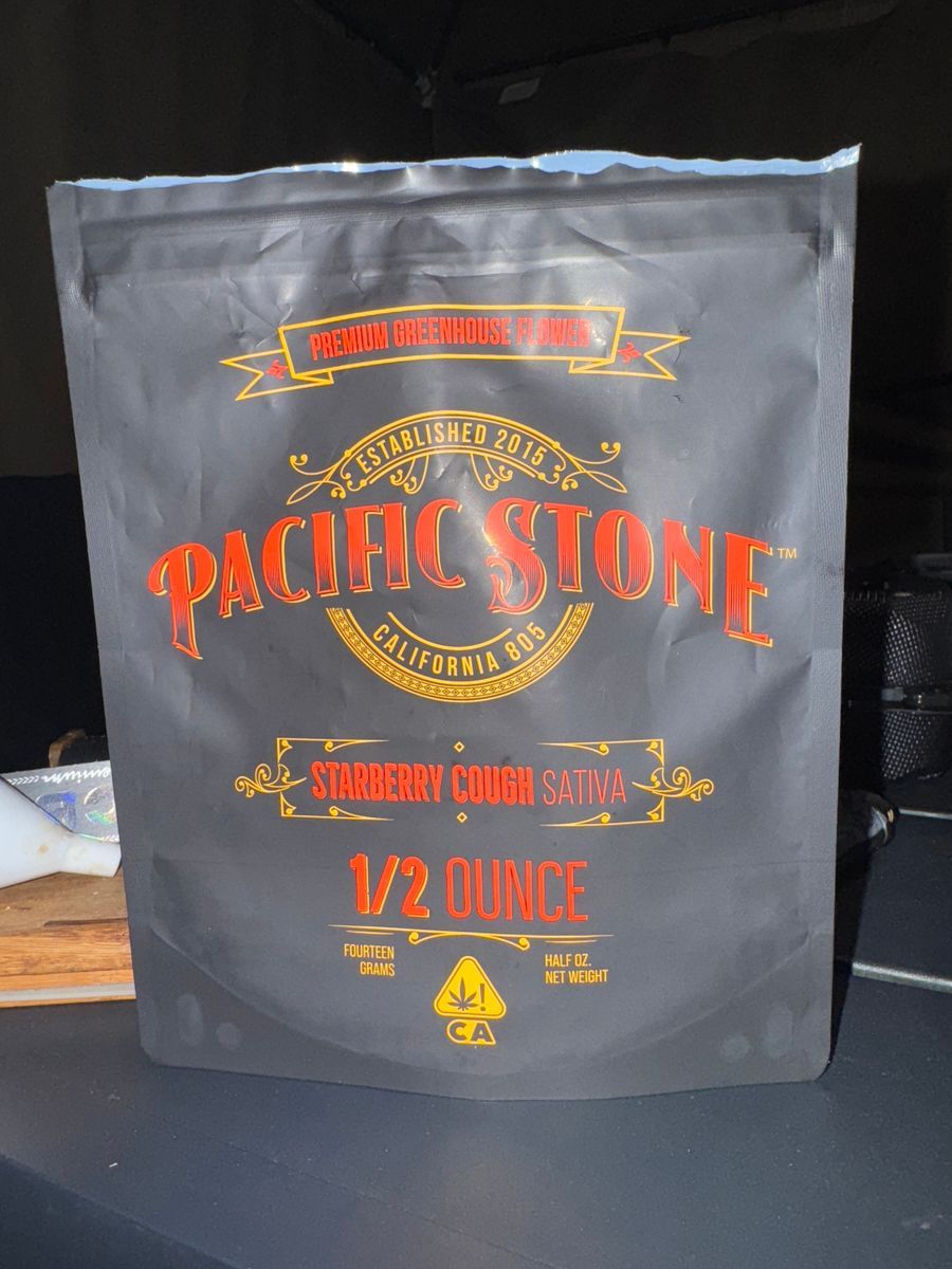 Pacific Stone brand